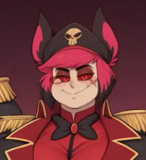 LaharlTheCreator's Avatar